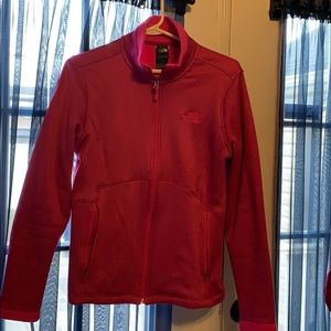 Women’s North Face fleece